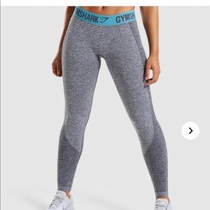 GYMSHARK Flex leggings